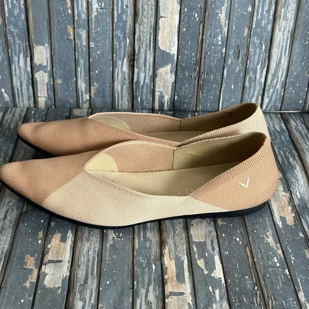 Vivaia light wear